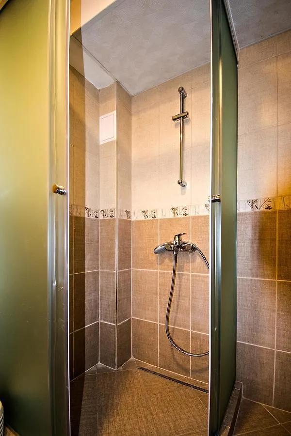 Travellino Serviced Apartments Burgas 0*,  Bulgarien