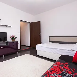 Guest Апартаменты