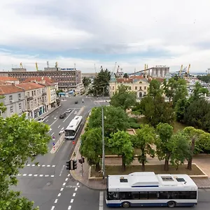 Seaman's House Апартаменты
