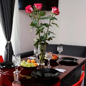 Deluxe 2 Center Апартаменты
