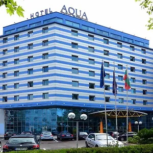 4* Szálloda Aqua
